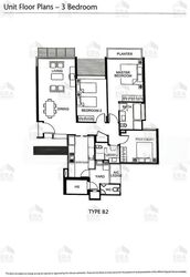 Varsity Park Condominium (D5), Condominium #484888221